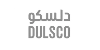 Dulsco qatar mobile logo