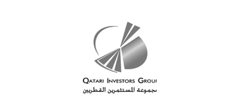 QATAR INVESTMENT GROUP MOB LOGO