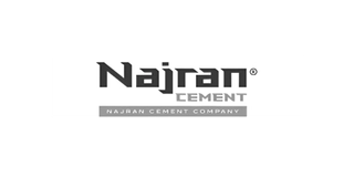 najran cement logo mobile